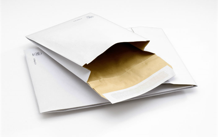 با انواع پاکت بسته بندی و کاربردهای آن آشنا شوید